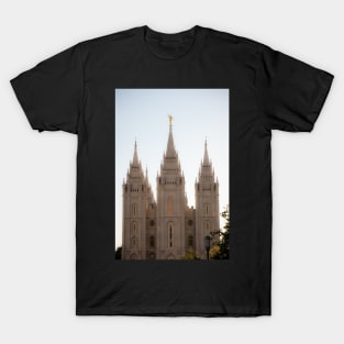 Temple Square T-Shirt